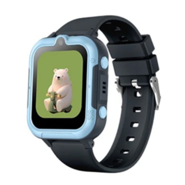 Reloj Inteligente para Niños con Juegos