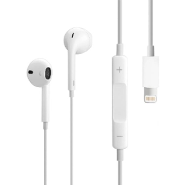 Auriculares con Cable y Conector de Alta Fidelidad