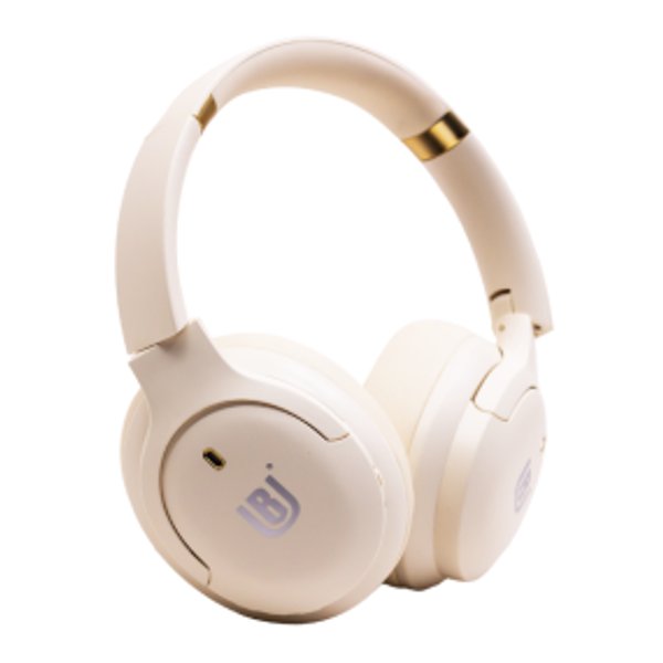 Auriculares Inalámbricos con Cancelación de Ruido ANC