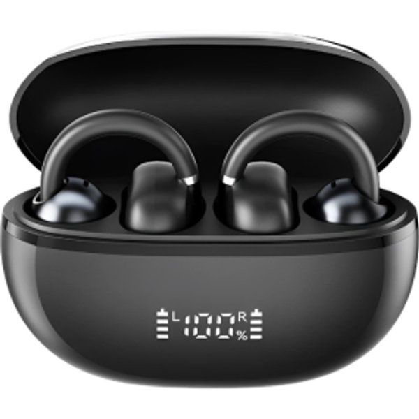 Auriculares Bluetooth de Conducción Ósea Confort
