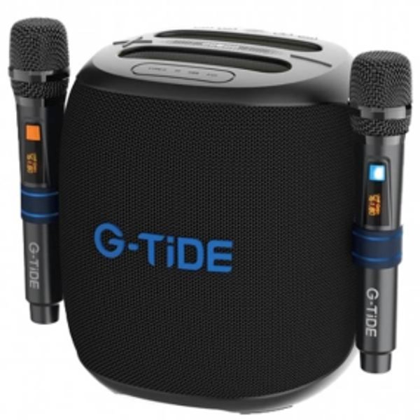 Altavoz Bluetooth Profesional de Alta Fidelidad