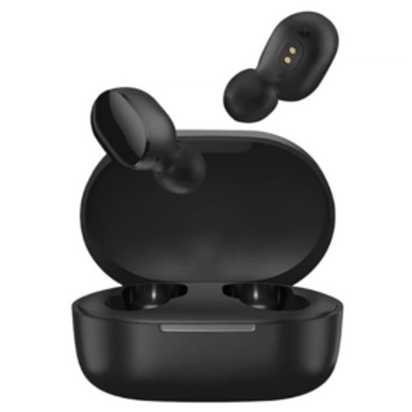 Auriculares Intraurales Bluetooth con Estuche Pro