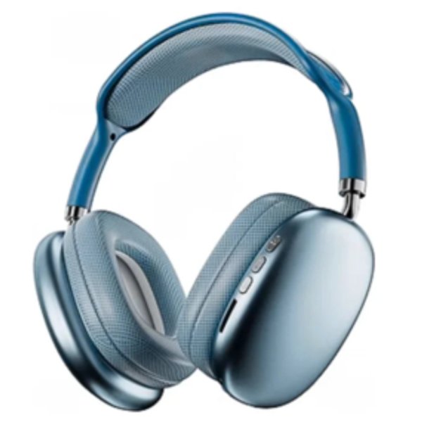 Auriculares de Diadema Premium con Cancelación Pasiva