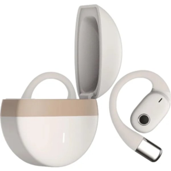 Auriculares Inalámbricos de Alta Autonomía Bluetooth