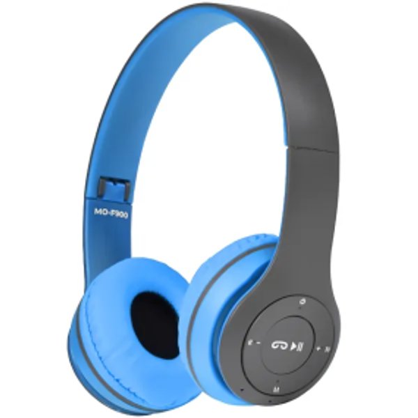 Auriculares Inalámbricos con Ajuste Confortable