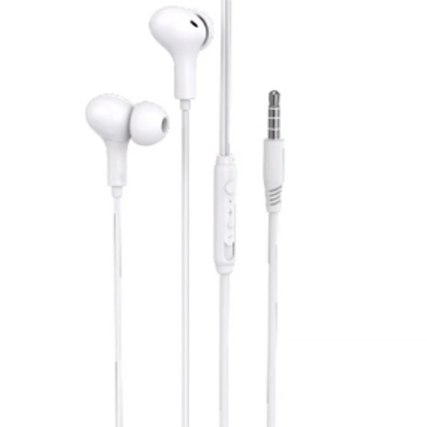 Mini Auriculares In-Ear con Cable 3.5mm