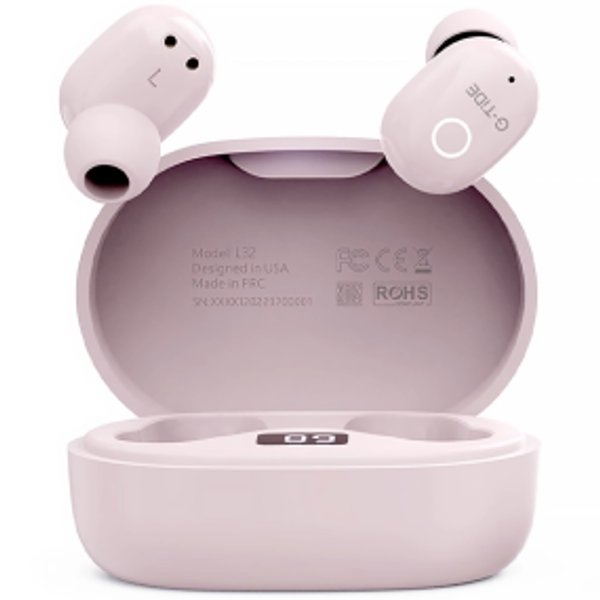 Auriculares Inalámbricos TWS con Cancelación Pasiva