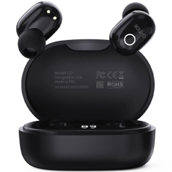 Auriculares Bluetooth Ergonómicos de Gran Alcance