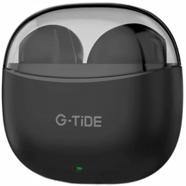 Auriculares Bluetooth de Carga Rápida Negros