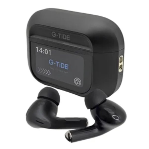 Auriculares Inalámbricos de Diseño Avanzado TWS
