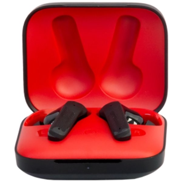 Auriculares Inalámbricos de Diseño Ergonómico Negros