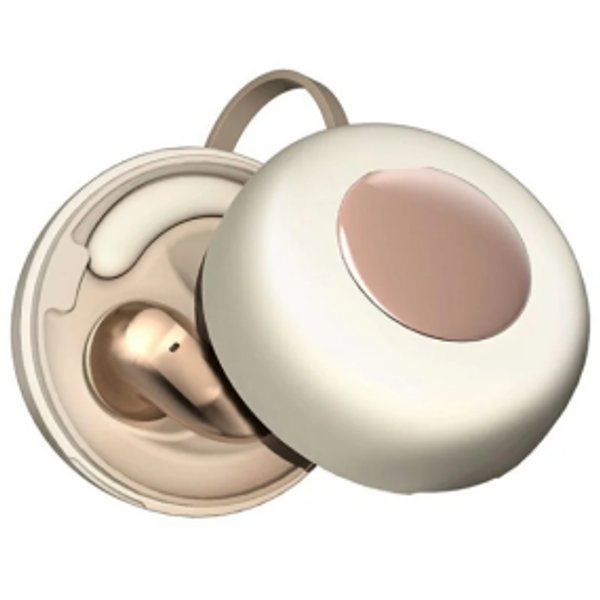 Auriculares Inalámbricos Inteligentes Tacto Suave