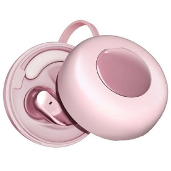 Auriculares Intraurales TWS con Estuche de Carga