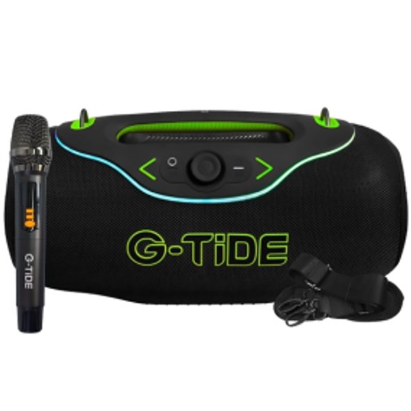 Sistema de Sonido Premium Bluetooth Portátil