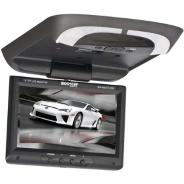 Monitor de Video de Techo Vehicular Antireflejo