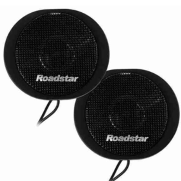 Tweeters de Alta Frecuencia para Sonido de Auto