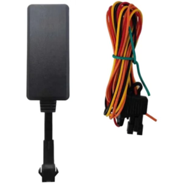 Rastreador Localizador GPS Inteligente para Vehículos