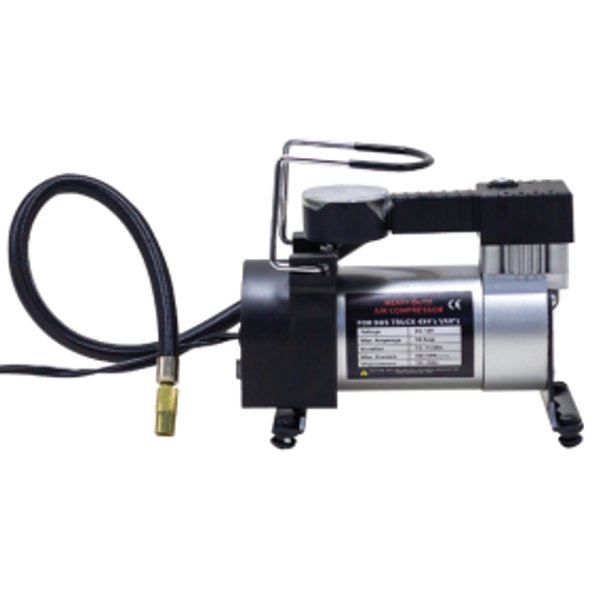 Mini Compresor de Aire Eléctrico Portátil 12V