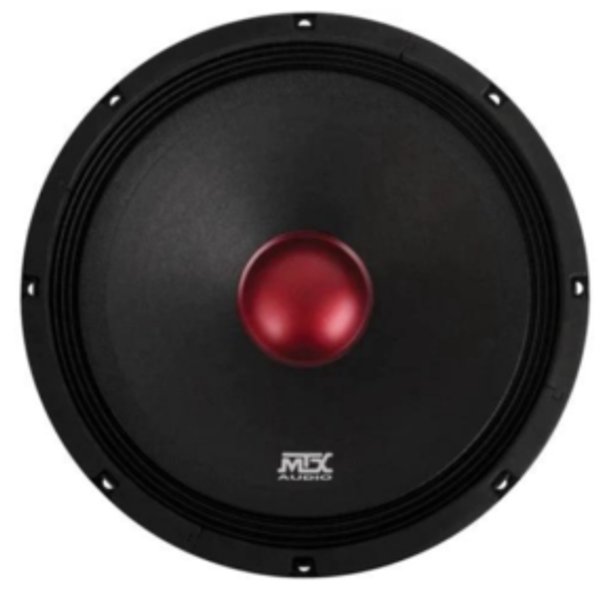 Subwoofer de Alta Potencia para Maletero