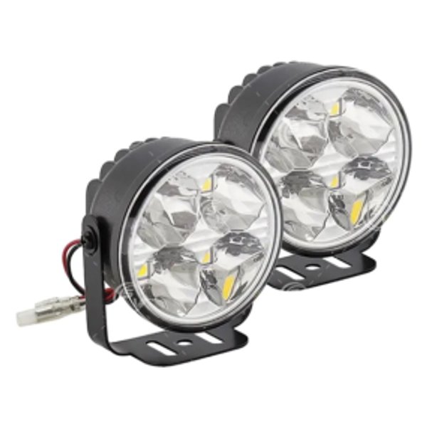 Foco Iluminador LED de Alta Eficiencia para Vehículos