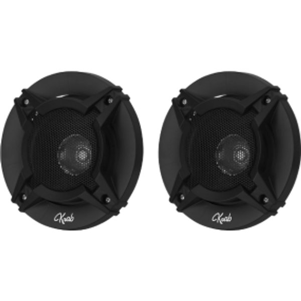 Altavoz Subwoofer Compacto Multivías