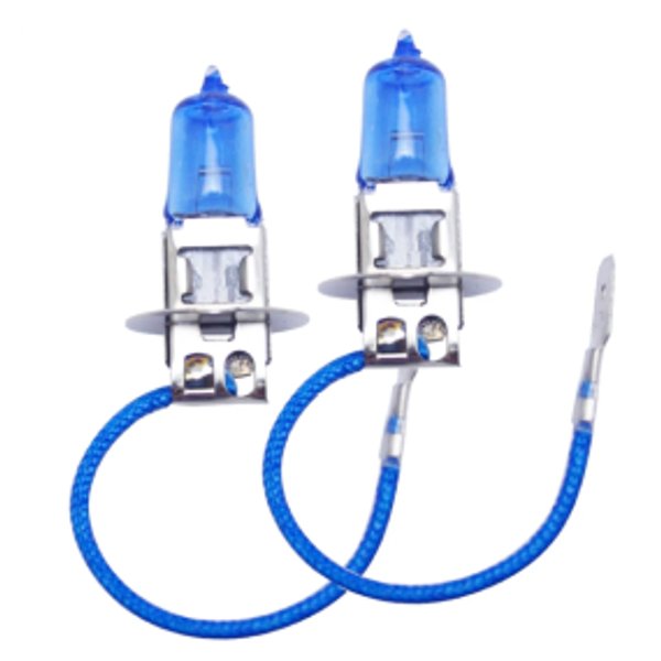 Lámpara LED Automotriz de Alta Luminosidad