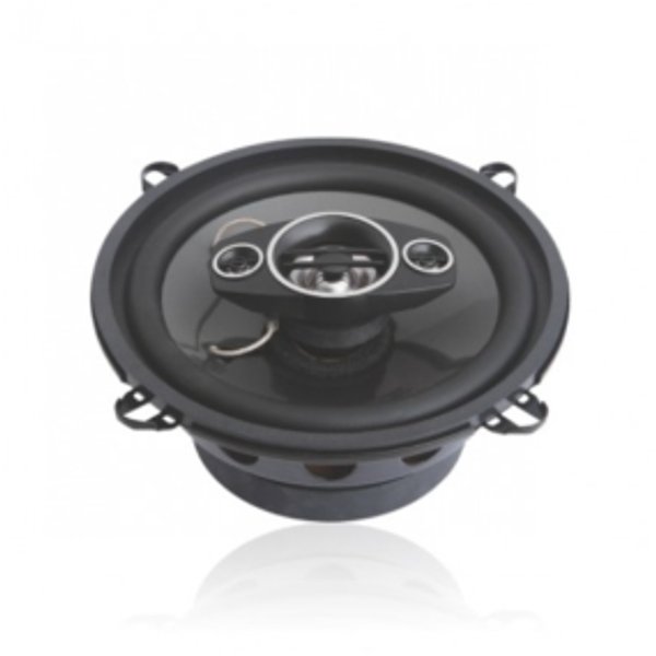 Altavoz de Medios y Agudos de Diseño Compacto