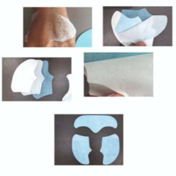 Kit de Mascarillas Faciales Hidratantes de Tela