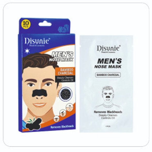 Mascarilla Nasal Purificante para Hombres