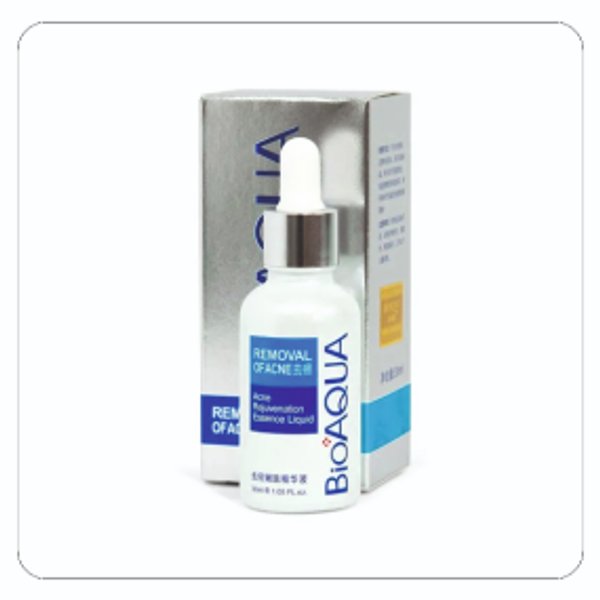 Sérum Purificante Concentrado Antiacné