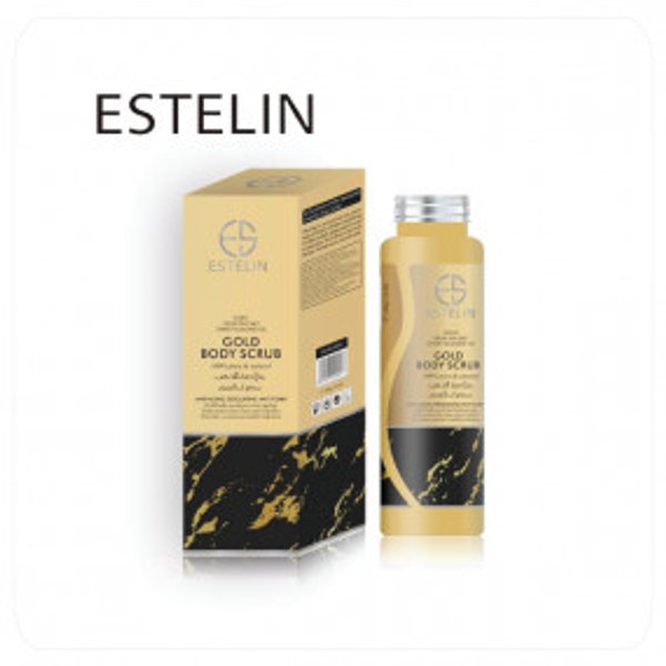 Crema Exfoliante Corporal Revitalizante con Destellos