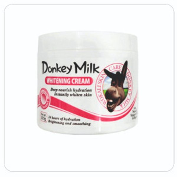 Crema Corporal Nutritiva e Iluminadora Intensiva