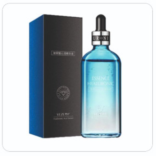 Sérum Facial Concentrado de Ácido Hialurónico