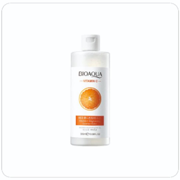 Loción Tónica Facial Fluida con Vitamina C