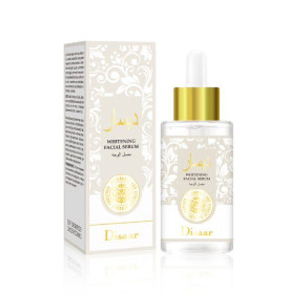 Sérum Facial Aclarante Concentrado de Manchas