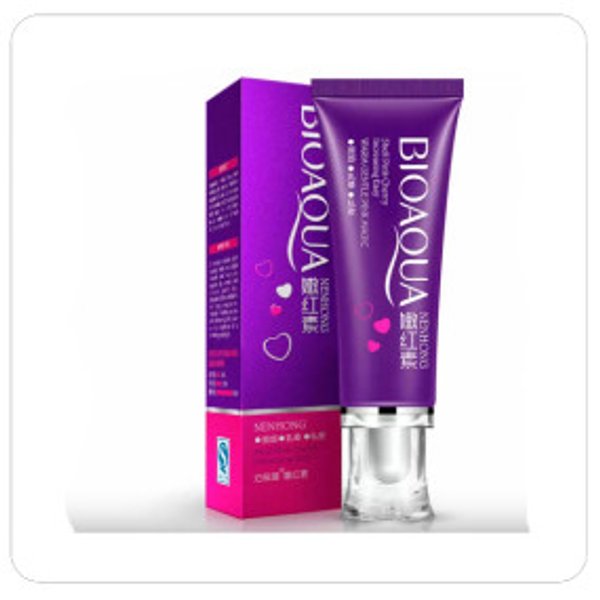Crema Aclarante y Despigmentante de Zonas Íntimas
