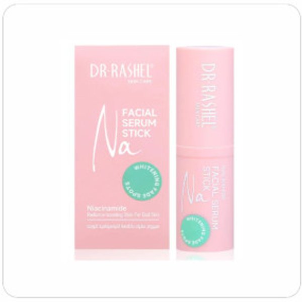 Sérum Facial en Barra con Niacinamida Confort