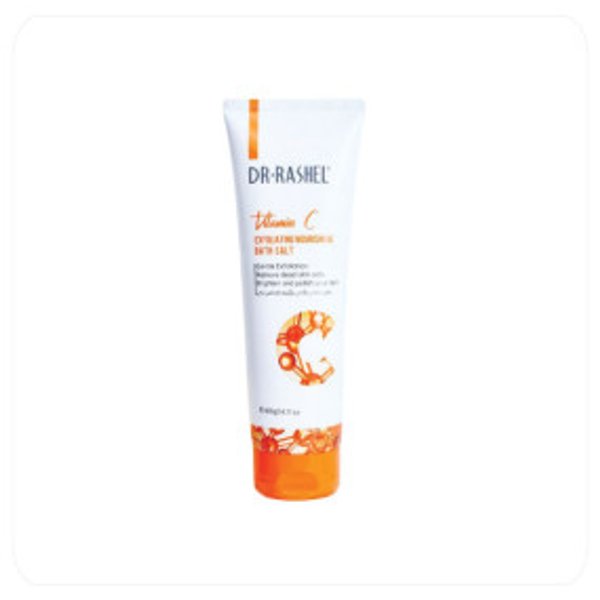 Exfoliante Corporal Revitalizante con Vitamina C