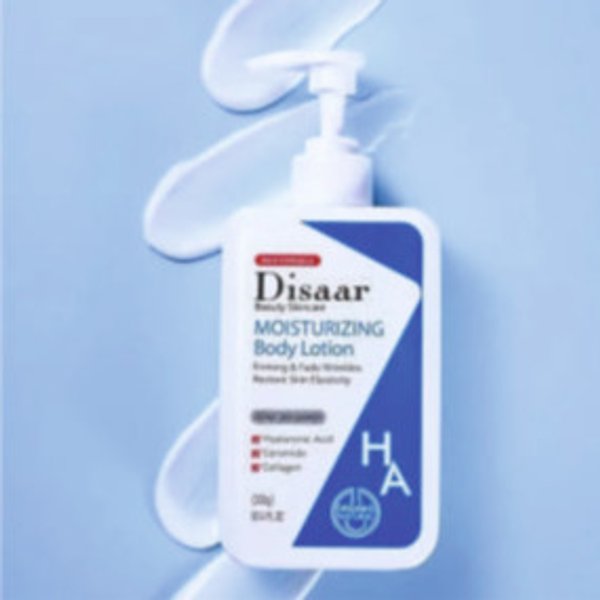 Loción Hidratante Corporal de Suavidad Profunda