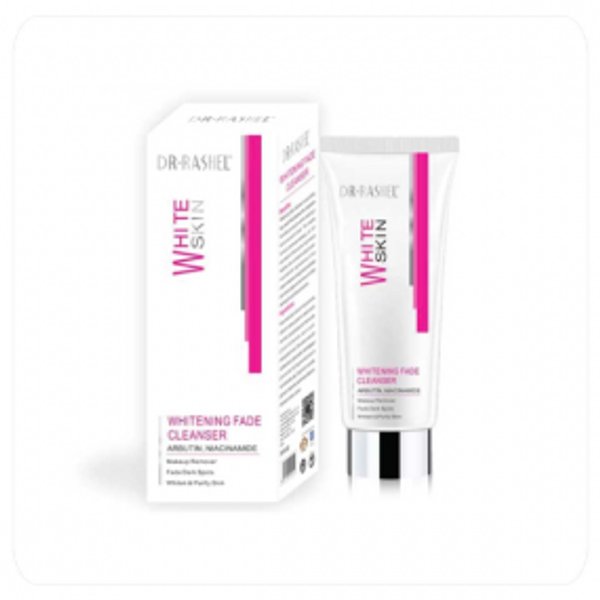 Limpiador Facial Aclarante Unificador de Tono