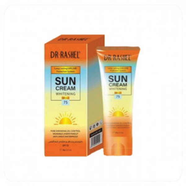 Protector Solar Facial Aclarante Unificador de Tono