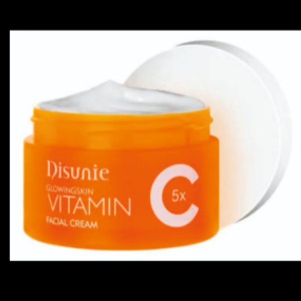 Crema Facial Revitalizante para un Cutis Radiante