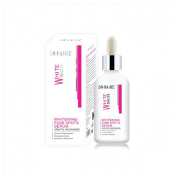 Sérum Facial Corrector y Despigmentante de Manchas