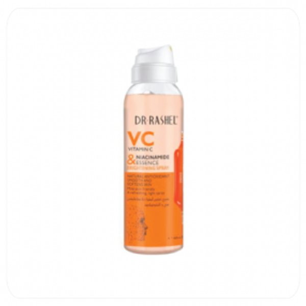 Bruma Spray Facial Hidratante de Vitamina C
