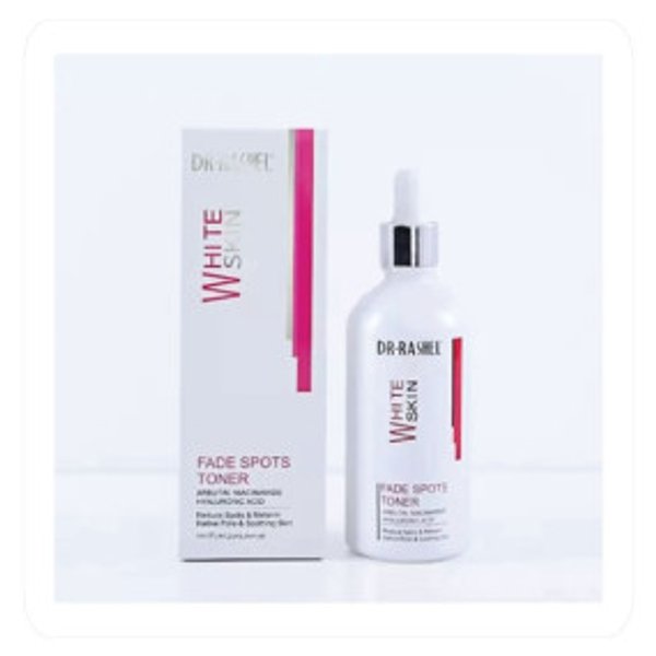 Tónico Facial Unificador Corrector de Manchas