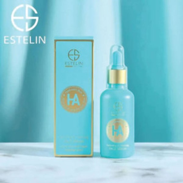 Sérum Facial Concentrado Fluido de Ácido Hialurónico