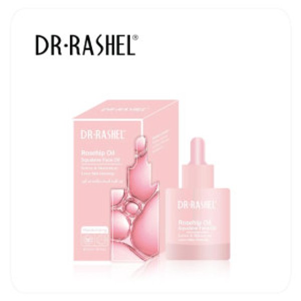 Aceite Facial Regenerador de Rosa Mosqueta