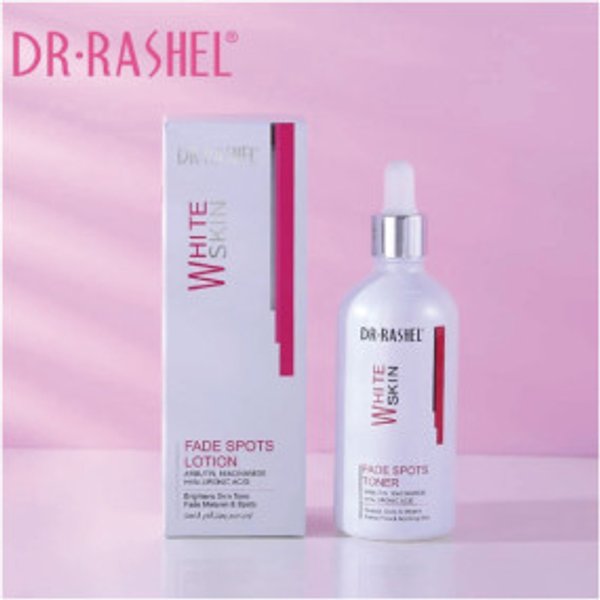 Loción Facial Correctora y Despigmentante de Manchas