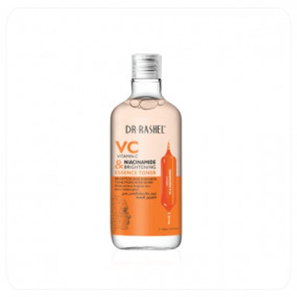 Sérum Facial Concentrado de Vitamina C e Iluminador