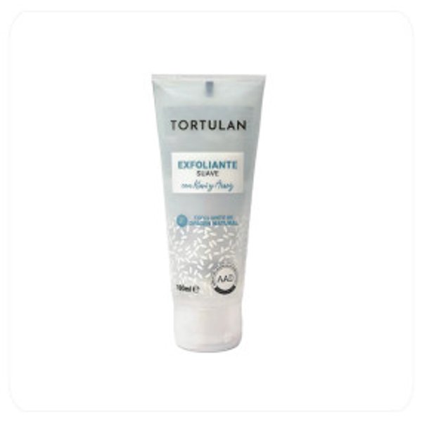 Crema Facial Antiarrugas con Ácidos de Frutas Exfoliantes